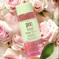 Pixi Skintreats Rose Toner 100ml.