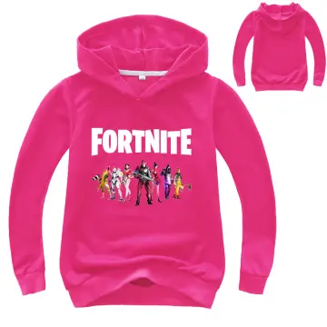 Fortnite kids sweater hot sale