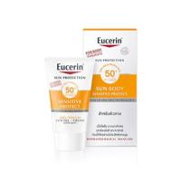 Eucerin Sun Body Sensitive Protect Dry Touch 20ml