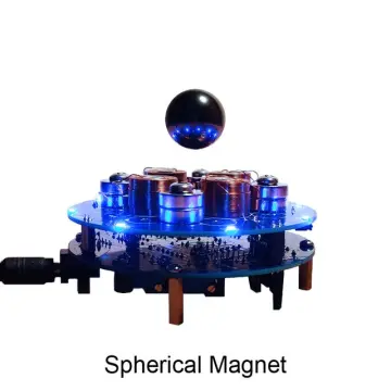 magnetic levitation floating display - Buy magnetic levitation