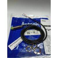 ของใหม่ ไทย PR12-4DN sensor เซ็นเซอร์ AUTONICS sensor Ø12mm-ระยะการจับโลหะ4 mm  NPN-NO12- 24 VDC ส่งทุกวัน สั่งผ่านระบบ ทักจ้า จาก กทม