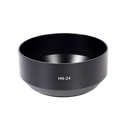 HN-24โลหะรูปร่างหมวกทุ่มเทสำหรับนิคอนเอเอฟ70-210Mm F/4-5.6,นิคอนเอเอฟ75-300Mm F/4.5-5.6, Nikon 100-300Mm F/5.6