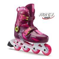 [พร้อมส่ง] รองเท้าสเก็ตสำหรับเด็ก Play 5 Tonic Kids Skates