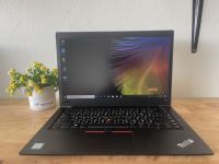 LENOVO Thinkpad T480s i7gen8 Ram 8 GB SSD 512 GB จอ 14" FHD