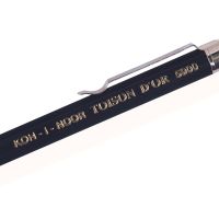 TFGHDFHBXFBGC Koh-I-Noor ดินสอกดขนาด2.0มม. ไส้ดินสอดินสอกดวิศวกรรมร่างแบบร่างเครื่องเขียนสำนักงานดินสอ