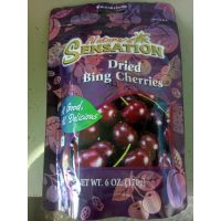 ?Import for U? Natures Sensation Dried Bing Cherries บิงเชอร์รี่แห้ง 170g