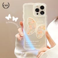 casing iphone 11 iphone case with butterfly pattern Tpu silicone material soft shell For iphone 7 8 plus 11 pro max 12 mini 13 XR XS