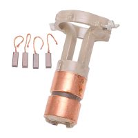 【HOT】✿❂☁ Alternator Brushes Set Generator Repair 230090 for Valeo