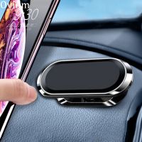 Untuk IPhone Samsung Xiaomi Mi Huawei Magnet Mobil Pemegang Magnet Mount Ponsel Berdiri Telepon Genggam GPS Mendukung Otomatis Universal