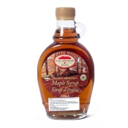 Siro Lá Phong Hữu Cơ, Organic Maple Syrup 250ml