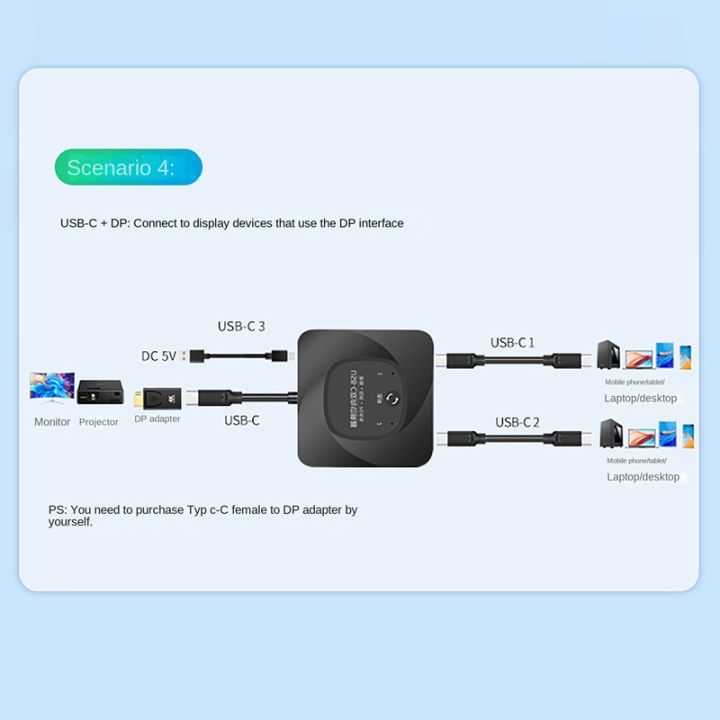 usb-c-bi-direction-switch-data-video-switcher