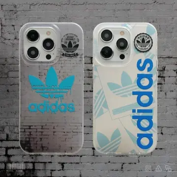 Adidas Cover Coque Case For Apple iPhone 14 Pro Max Plus 13 12 11 /1