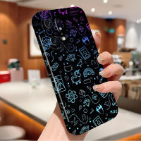 เคสโทรศัพท์มือถือฟิล์มรวมทุกอย่างสำหรับออปโป้ไฟนด์ X5 Pro 5G ภาพวาดการ์ตูนการ์ตูนย้อนยุคดีไซน์รูปสลักเปลือกแข็งเคสป้องกันทนแรงกระแทกกล้องคลุมทั้งหมด