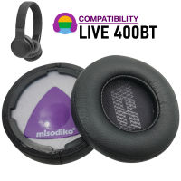 Misodiko Ear Pads Cushions เปลี่ยนหูฟัง JBL Live 400BT