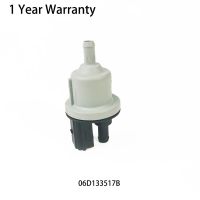 Carbon Canister Solenoid Valve 06D133517B For Polo Lavida Octavia Fabia Tiguan Santana Jetta Bora Golf