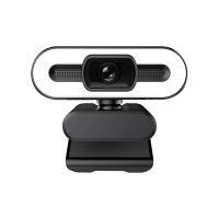 2023usb กล้องคอมพิวเตอร์ตั้งโต๊ะ 4K HD Live Beauty Microphone One Notebook Live Camera