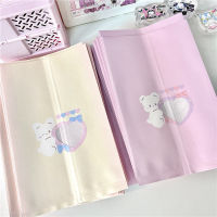 Packaging Bag Cute Bear Storage Storage Bag Gift Jewelry