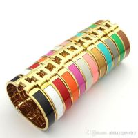 ☇℡☒ steel stainless jewelry party ladies fashion for bracelet love 12mm