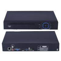 ONVIF CCTV NVR 32CH 5MP/8CH 4K Network Video Recorder Support Motion Detect 4K Video Output IE Cloud Remote Access H.265