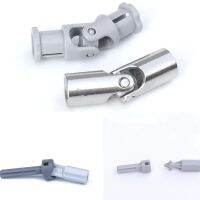 Compatible Lego Small Particle Universal Joint Building Blocks 52731 Alloy Metal 92906 Complement 52730