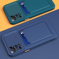 Casing ponsel tahan guncangan pelindung silikon tahan guncangan untuk Xiaomi Poco M4 X5 Pro 5G F3 F4 untuk Xiaomi Poco X3 NFC X4 X5 Pro M5