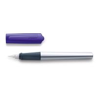 LAMY nexx violet Limited Edition Fountain pen