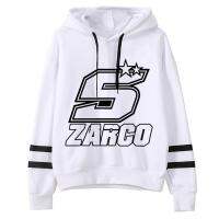 Zarco Hoodies ผู้หญิงญี่ปุ่นวินเทจเหงื่อตลก Y2k Hoddies ผู้หญิงชุดวอร์มสไตล์ฮาราจุกุ