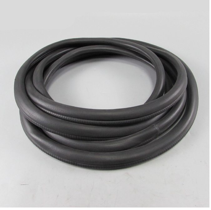 Weatherstrip Sliding Door Rubber For Toyota Hiace Toyota Commuter