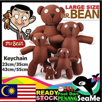 Buy Mr Bean Bear online