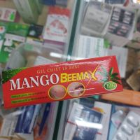 Vietnam MANGO BEEMA 10g gel chiet la xoai