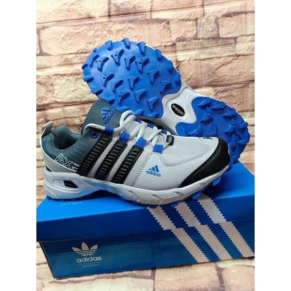 Sur oeste letal Novio In stock in our shop ✶ADIDAS Safety shoes STEEL TOE▽ | Lazada PH
