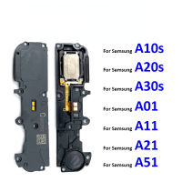 ลำโพงสำหรับ Samsung A10S A20S A30S A11 A01 A21 A21s A02s A70 A31 A32 A12 Buzzer Ringer Board ลำโพง Flex Cable