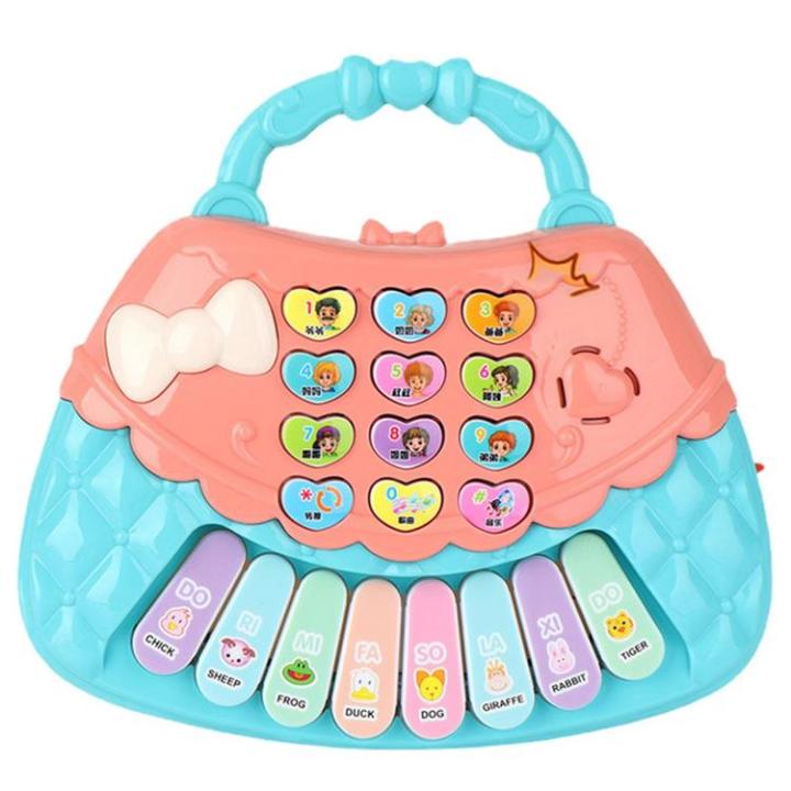 music-toys-for-babies-light-up-and-sound-toys-for-kids-handbag-music-piano-toys-with-lights-learning-puzzle-musical-instruments-for-children-babies-infants-kids-kids-refined