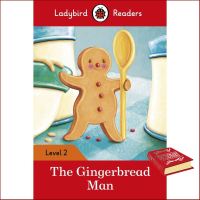 Shop Now! &amp;gt;&amp;gt;&amp;gt; หนังสือ LADYBIRD READERS 2:THE GINGERBREAD MAN