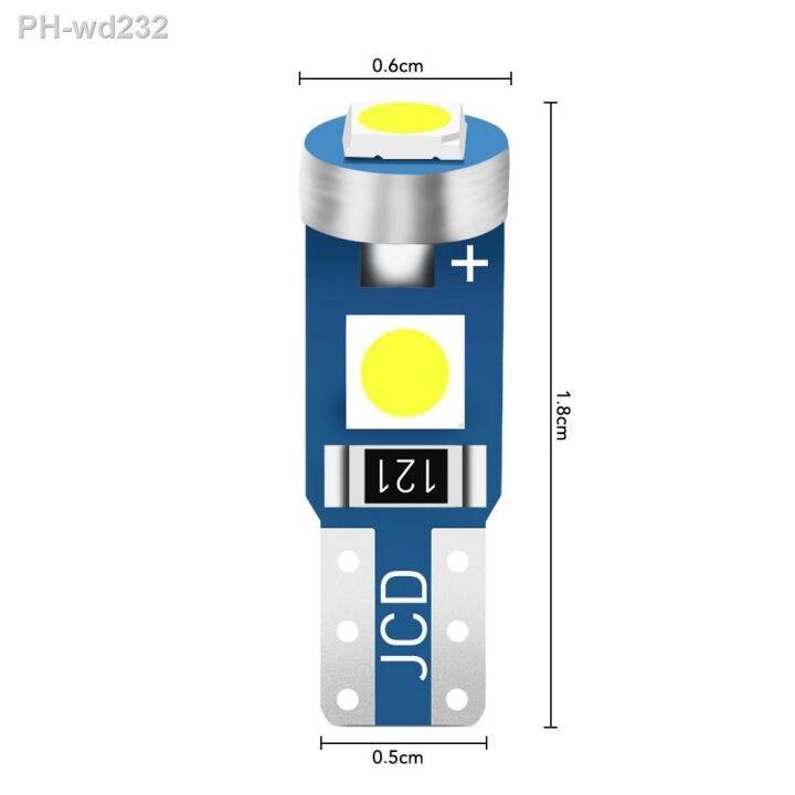 5pcs-t5-led-bulb-car-dashboard-lights-for-ssangyong-chairman-rexton-kyron-rodius-actyon-korando-tivolan