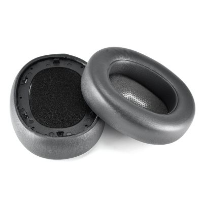 2Pcs Ear Pads Soft Foam Sponge Earpads with Buckle for Jbl Everest 750 750NC Headset