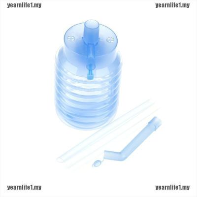 [YL] Practical Hand Press Pump Drinking Water Bucket Dispenser Jug Hand Press Pump [MY1]