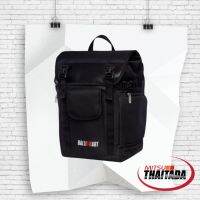 กระเป๋าเป้ RALLIART SPORT BAG (BLACK)