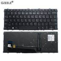 US/SP/RU New for HP EliteBook X360 030 G2 1030 G3 1030 G4 HSN-104C HSN-Q10C HSN-Q20 KEYBOARD BACKLIT