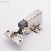 Universal Hinges Hydraulic Cabinet Door Hinge Damper Buffer Soft Quiet Closing For Kitchen Cupboard Wardrobe Furniture Hardware