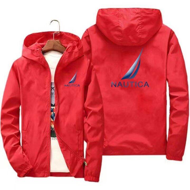 nautica-spring-and-autumn-mens-windbreaker-mountaineering-raincoat-mens-summer-jacket-outdoor-waterproof-coat-fishing-jacket