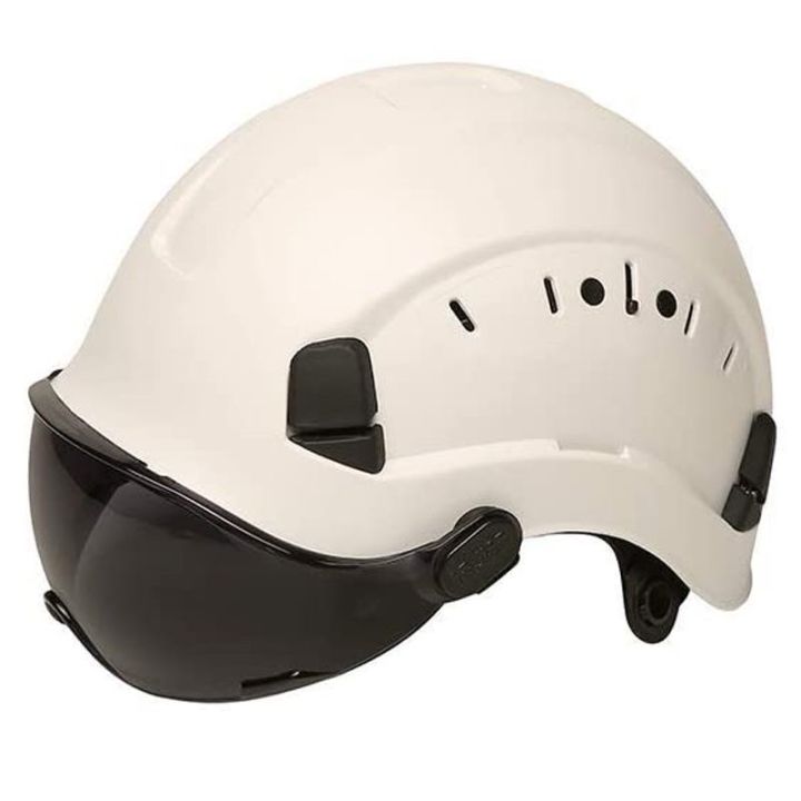 หมวกนิรภัย-absการสร้างมาตรฐานแห่งชาติสำหรับผู้ชายหมวกนิรภัยสำหรับการก่อสร้างนั่งร้าน-topi-keselamatan-แว่นตาป้องกันการกระเด็น