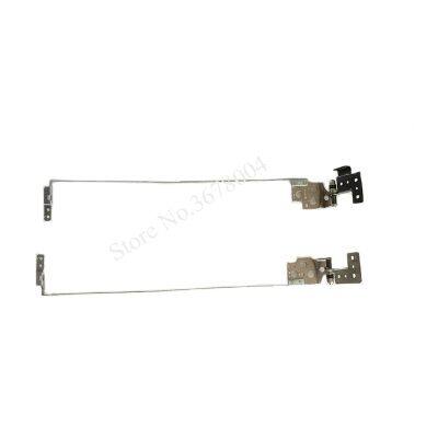 New Laptop LCD Hinges for Lenovo 100 15 100 15IBD B50 50 Laptop screen Hinges Left Right