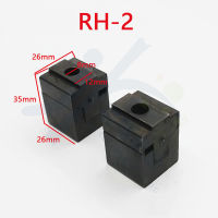 Key Copy Cutting Duplicating Machine Fixture Clamp Parts Locksmith Tools For RH-2 Key Cutting Machine Parts