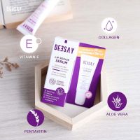 Deesay Lip Repair Serum ดีเซย์ ลิป รีแพร์ เซรั่ม ลิปบำรุงริมฝีปาก 8 ml.