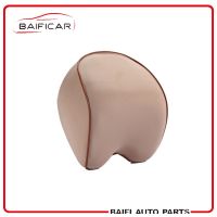 Baificar Brand New Genuine High Quality Fashion 5 Colors Car Neck Pillow Car Headrest On The Waist Auto Safety Accessories