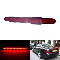 เลนส์สีแดง LED ไฟเบรกระดับสูงที่สามสำหรับ Benz SL R230 2001-2012