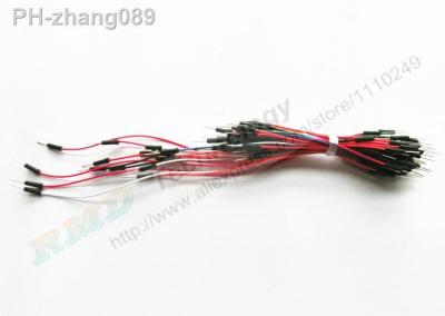 Free Shipping 65pcs Breadboard Jumper Cables For Arduino Jump Code Wire Kit Set