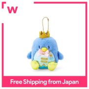 Sanrio Tuxedo Sam Mascot Holder My No.1 083054