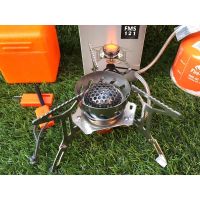 FireMaple FMS-121+ Stove เตาแก๊สกระป๋อง เตาถังแยก